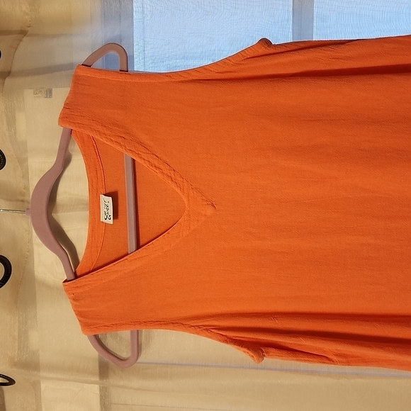 Oh My Gauze! Dresses Oh My Gauze Dress Poshmark